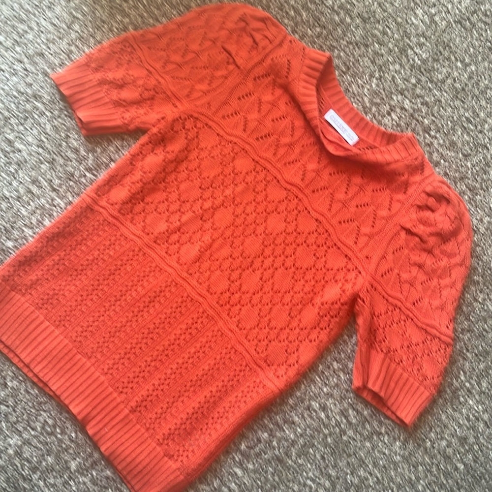 Gallery cardigan
